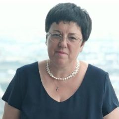 Ярошевская Анна