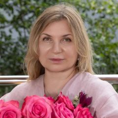 Соловьева Наталия