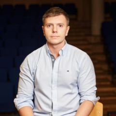 Кочергин Илья