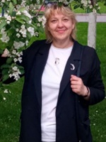 Ефимова Елена