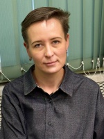Иваненко Оксана