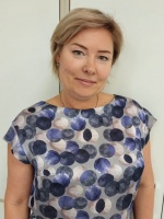 Олейникова Ольга