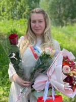 Меркулова Анна